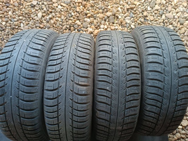15" 185/65 R 15 Good/Year gumi elad!