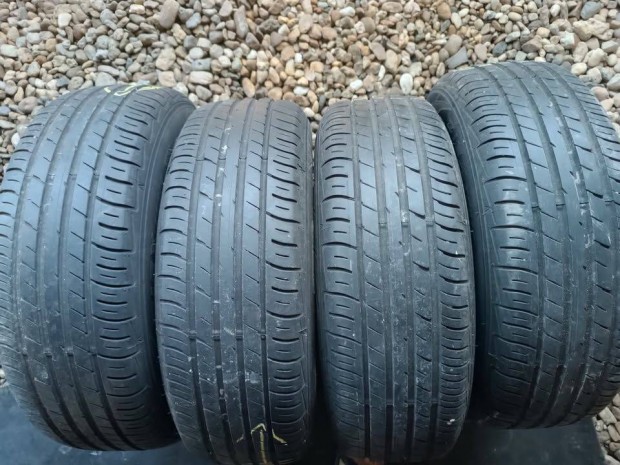 15" 195/65 R 15 Falken nyári gumi eladó!