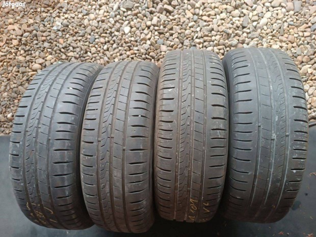 15" 195/65 R 15 Hankook Kinergy Eco 2 nyári gumi eladó!