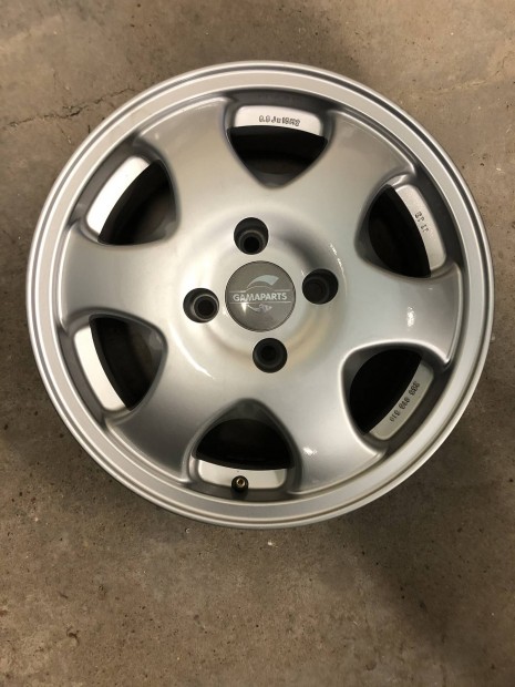 15" 4x108 j alufelni