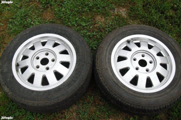 15" 5X112. AUDI Alufelni Olcsón Eladó!!