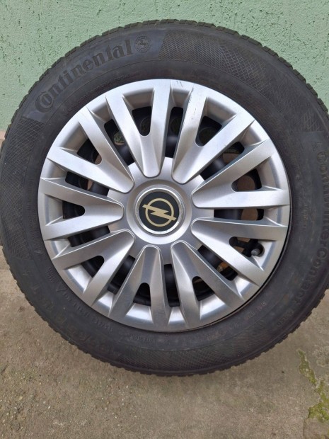 15" 5X115 aclfelni tligumival