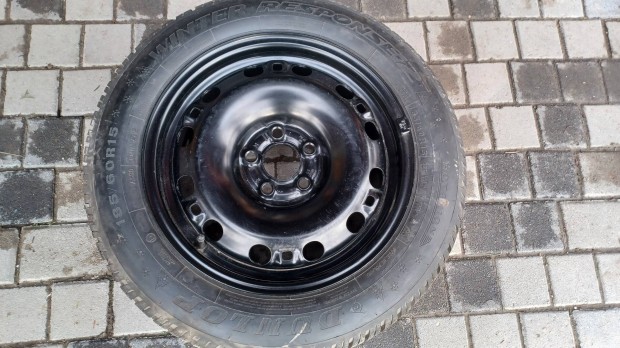 15" 5x100 Skoda*Vw*Seat*Audi*ptkerk