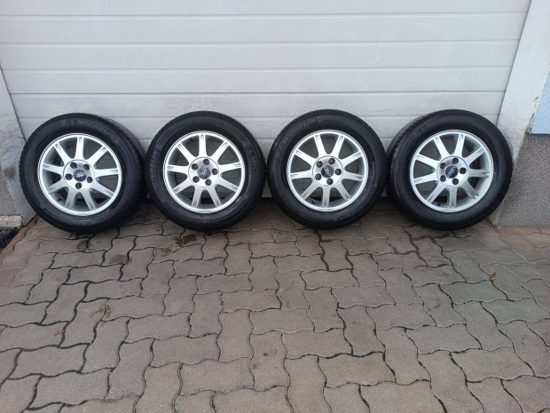 15" 5x108 Gyri Ford Alufelni elad!