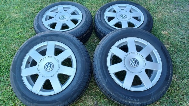 15" 5x112 VW*Csere Érdekel