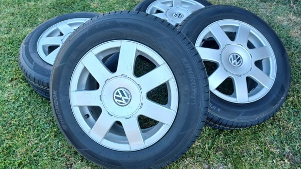 15" 5x112 Vw*Csere Érdekel