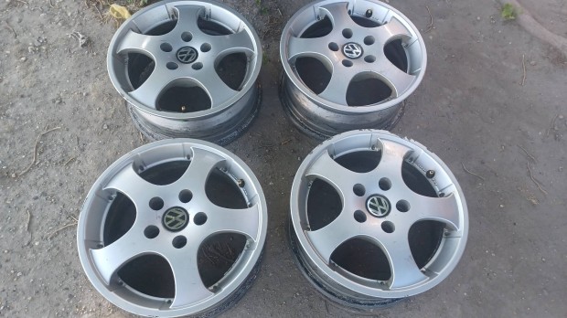 15" 5x112 alufelni*Csere Érdekel