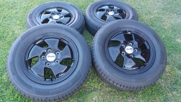 15" 5x114,3*Csere Érdekel