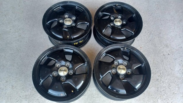 15" 5x114,3 alufelni elad 