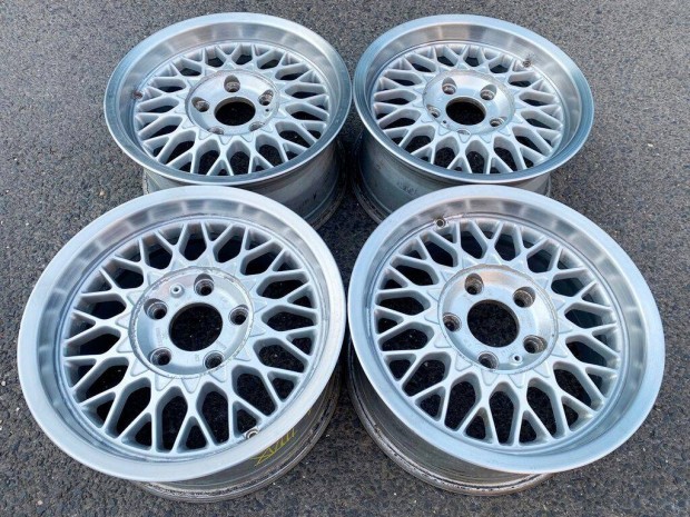 15" ACT BMW alufelni 5x120 veter�n felni E36 nem BBS