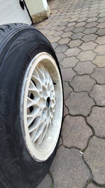 15' Aez Eta-Beta felni