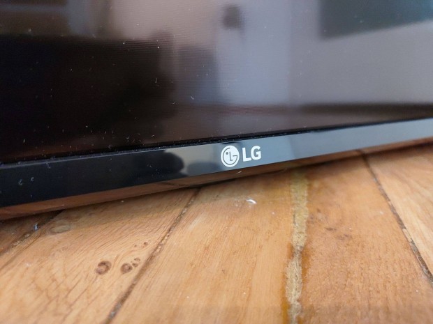 15% Akció - LG Full HD LED TV 49" (Új)
