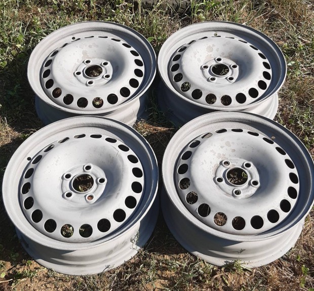 15" Audi A2 felni garnitúra 5x100