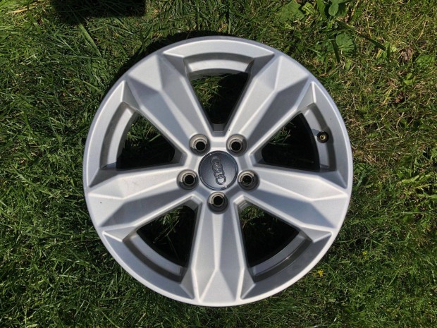 15" Audi alufelni 5X100