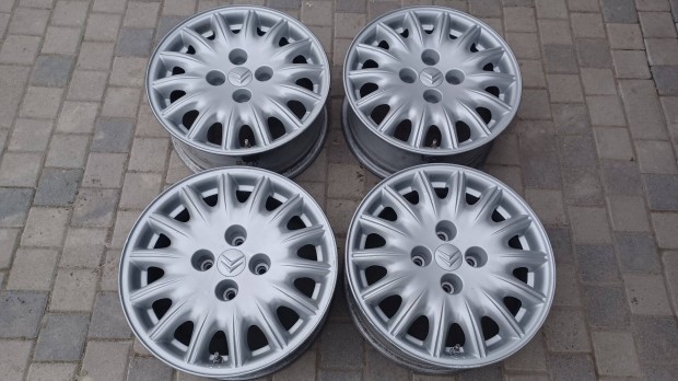 15" Citroen C3*C5*Csere rdekel