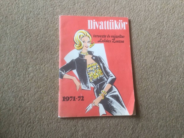 15. Divattkr 1971-1972 v