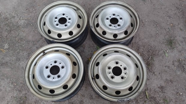 15" Ducato*Jumper*Boxer*felnik..