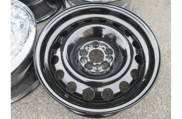 15" Fiat Alfa Romeo Lancia Citroen C8 lemezfelni 5x98 doblo felni