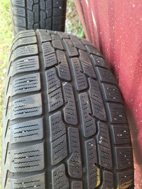 15" Firestone Winterhawk 2