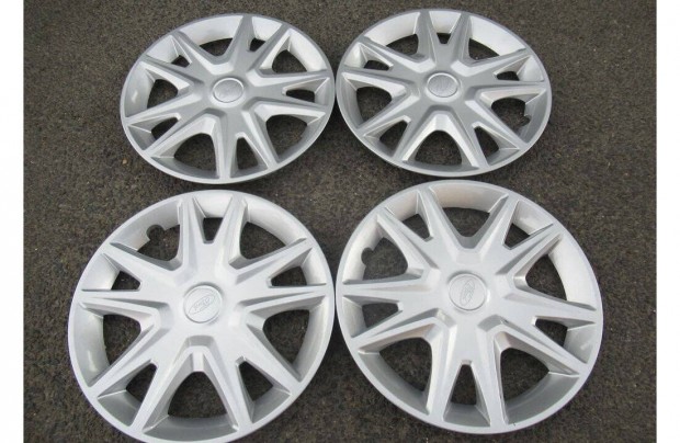 15" Ford Fiesta dsztrcsa gyri j llapot 4x108 felni kerk