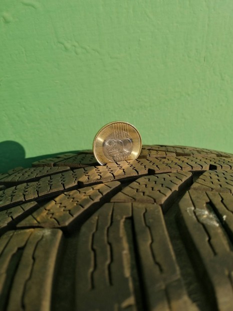 15" Ford (5x108) komplett tli kerk garnitra elad! 