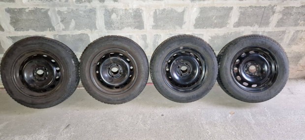 15" Ford aclfelni