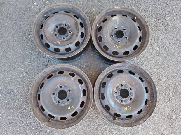 15" Ford felni 5x108