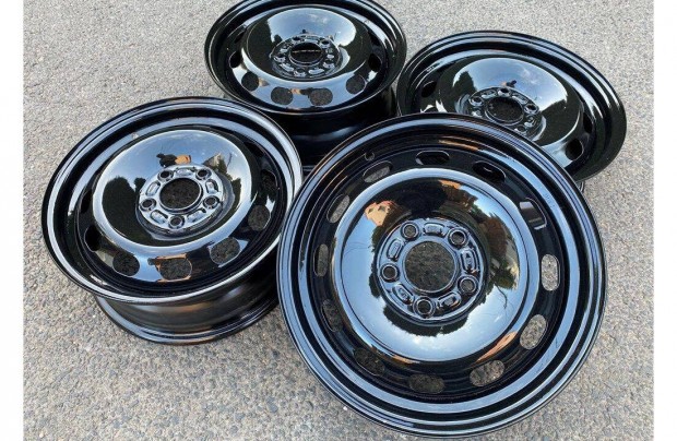 15" Ford felújított lemezfelni 5x108 felni Focus C-max