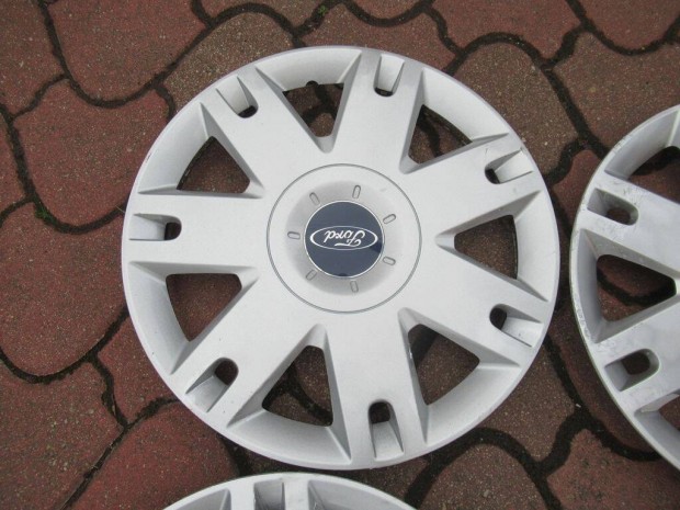 15" Ford gyri dsztrcsa Fiesta Focus C-max felni