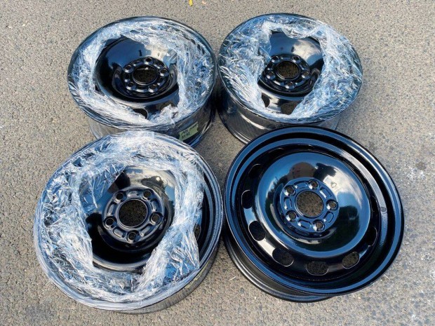 15" Ford lemezfelni 5x108 Focus C-max gyári felni kerék Connect