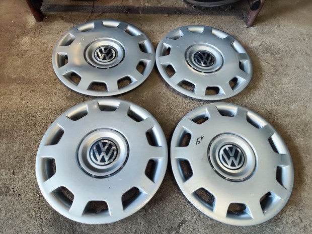 15" Gy�ri VW D�szt�rcsa 90Garage