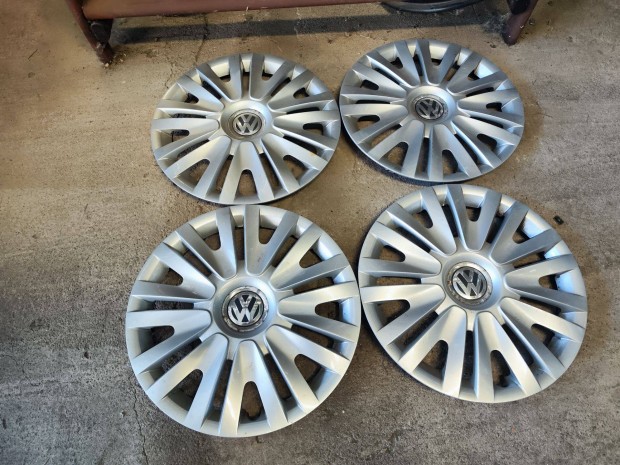 15" Gyri VW Dsztrcsa 90Garage