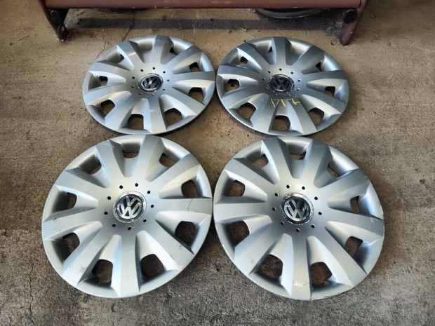15" Gyri VW Dsztrcsa 90Garage
