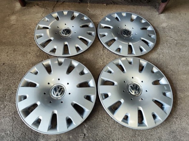 15" Gy�ri VW  Polo D�szt�rcsa 90Garage