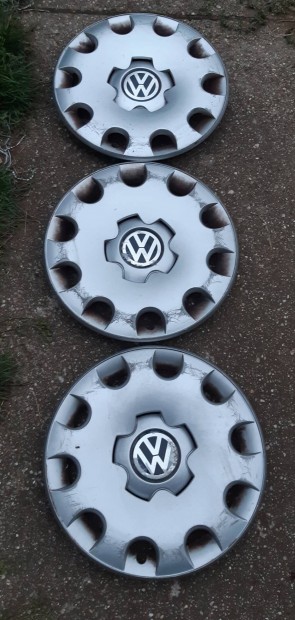 15" Gyri Volkswagen dsztrcsa 3db