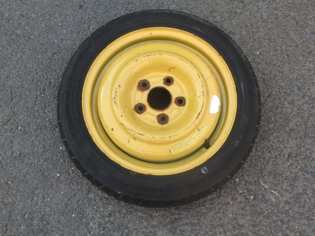 15" Honda mankkerk 5x114.3 felni pt kerk Accord Civic ptkerk