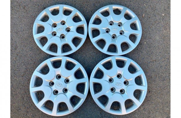15" Hyundai gyri dsztrcsa i30 felni dsz trcsa 5x114.3