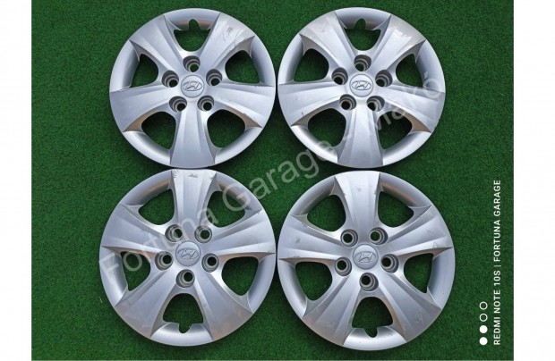 15" Hyundai hasznlt dsztrcsa garnitra (115)