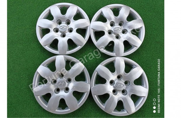 15" Hyundai hasznlt dsztrcsa garnitra (115)
