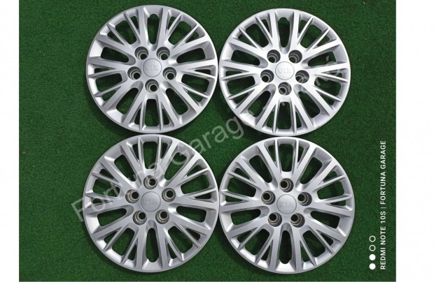15" Kia hasznlt dsztrcsa (103)