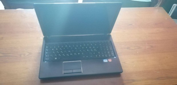 15" Lenovo intel core i5 laptop