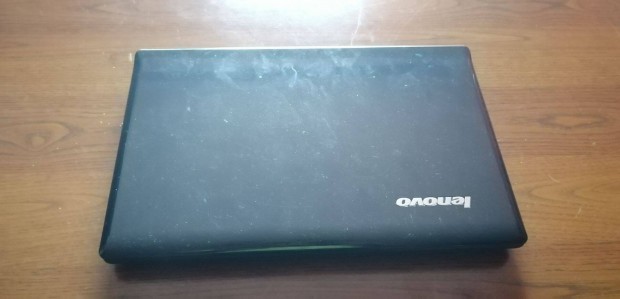 15" Lenovo intel i5 laptop