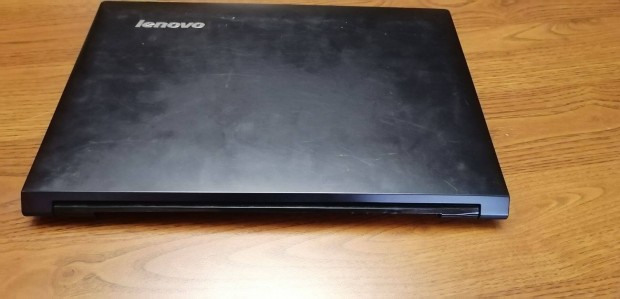 15" Lenovo laptop