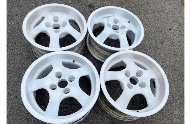 15" OZ Vulcan alufelni 4x108 felni Ford Peugeot Citroen