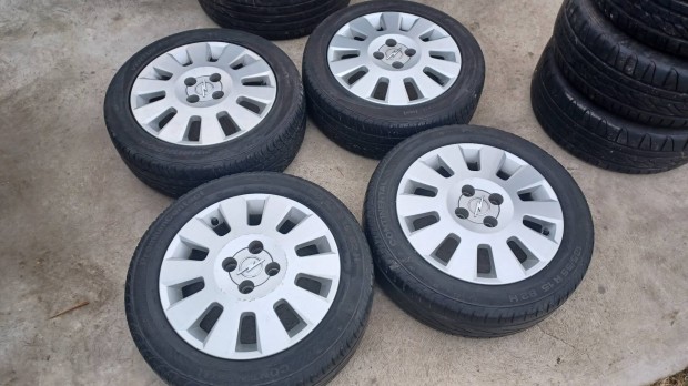 15" Opel Corsa*Astra*Combo*Csere Is