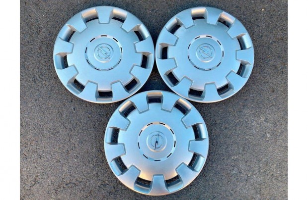 15" Opel gyri dsztrcsa Corsa Astra felni dsz trcsa