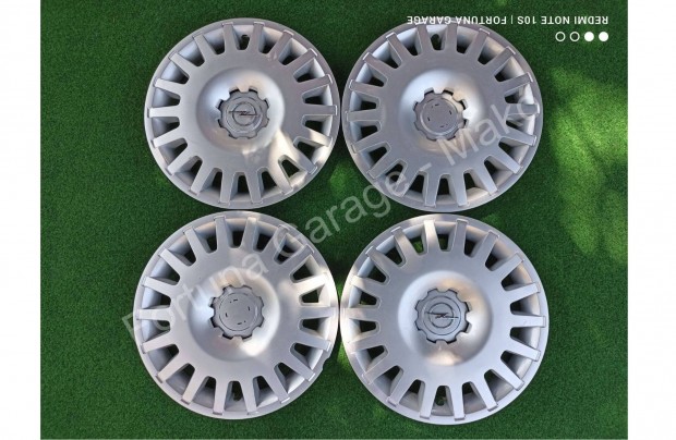 15" Opel használt dísztárcsa (91)