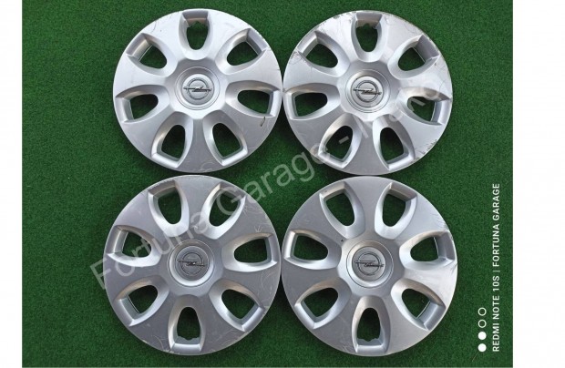 15" Opel hasznlt dsztrcsa garnitra (125)