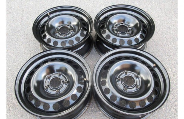15" Opel lemezfelni 5x110 Astra Vectra Zafira Meriva gyári felni kerék
