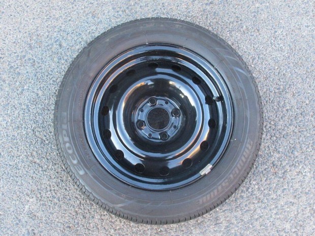 15" Peugeot / Citroen ptkerk 4x108 Picasso felni Partner Berlingo